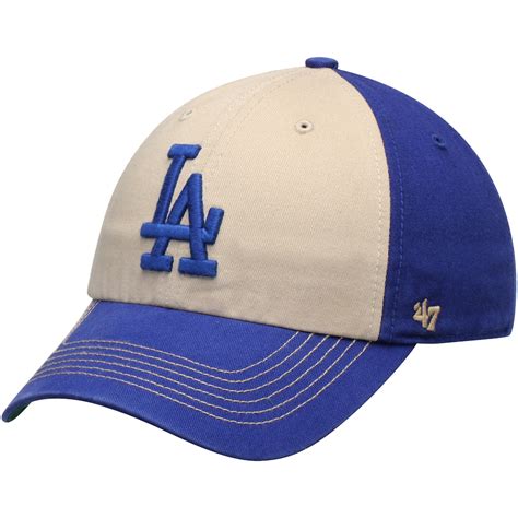 47 hats dodgers